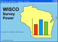 Survey Power screenshot